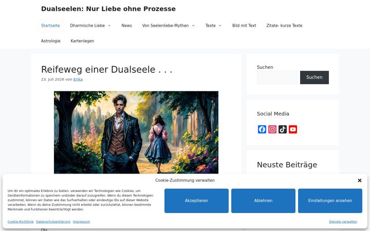 Snímek obrazovky dualseelen.org