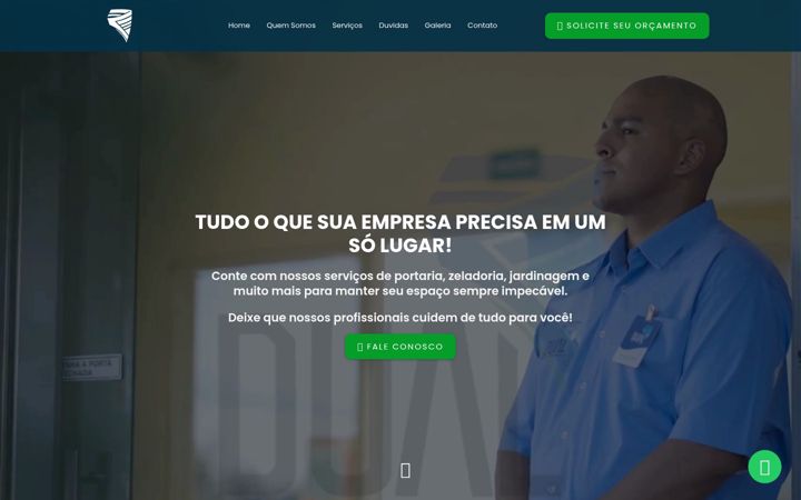 Képernyőkép: dualservicosterceirizados.com.br