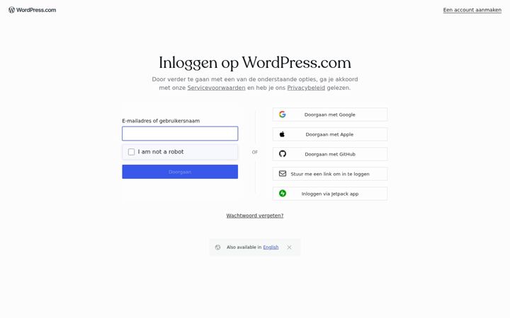 Screenshot of dubbelzoet.com