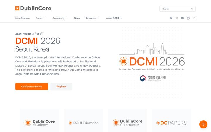 dublincore.org