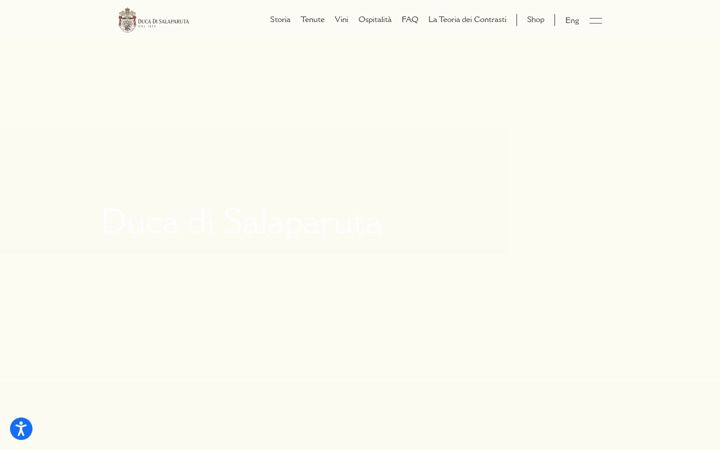 Screenshot του duca.it
