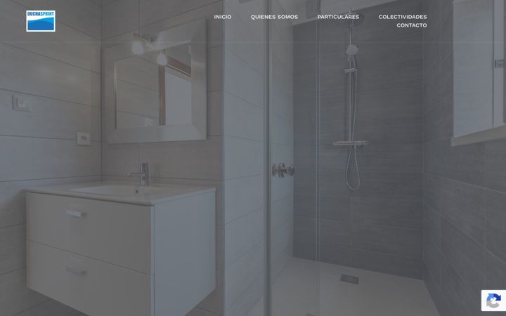 Screenshot of duchasprint.com