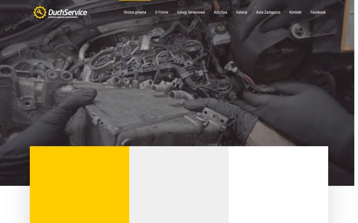 duchservice.pl