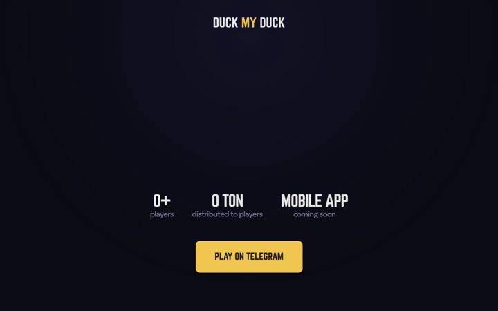 duckmyduck.com