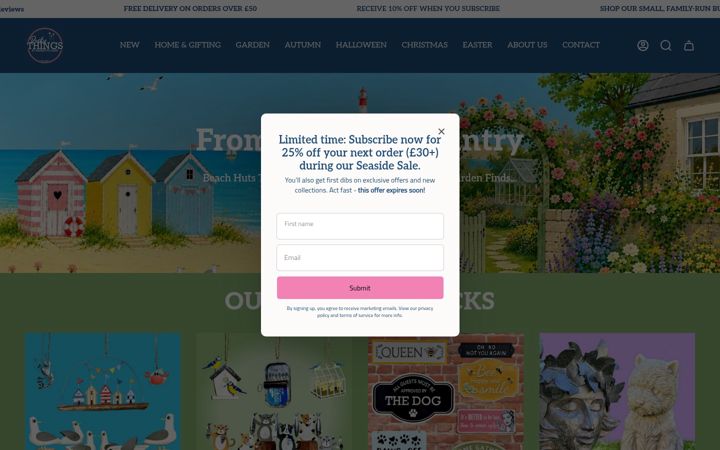 Képernyőkép: duckythings.co.uk
