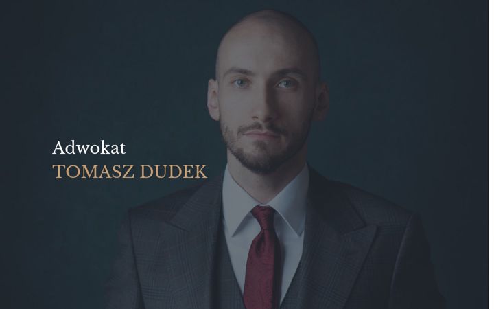 Captura de pantalla de dudektomasz.pl