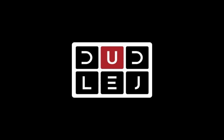 Captura de pantalla de dudlej.pl