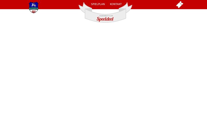 Screenshot von duedenbuettler-speeldeel.de