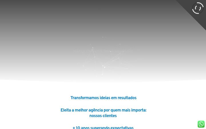 Snimka zaslona za duedigital.com.br