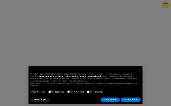 Screenshot of dueerresrl.com