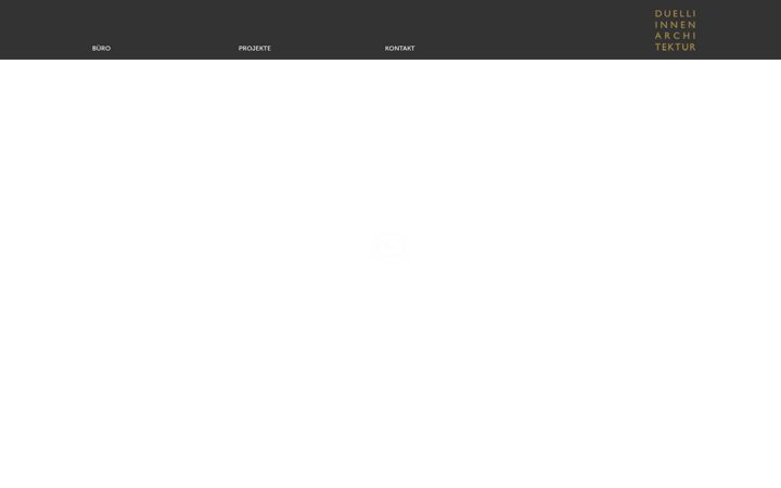 Screenshot of duelli-innenarchitektur.de