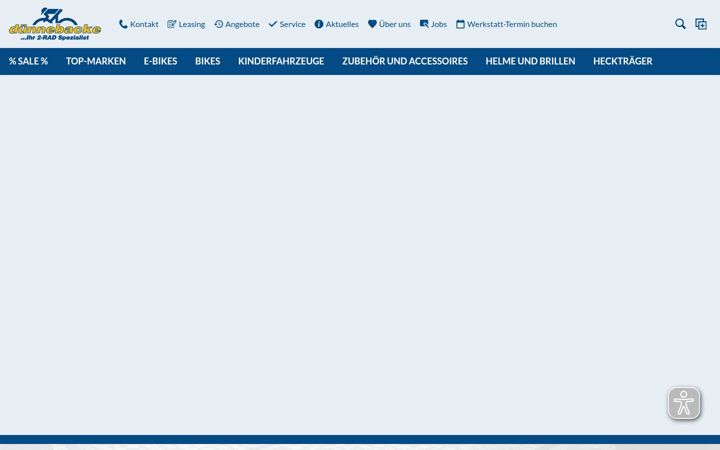 Screenshot ta' duennebacke.de