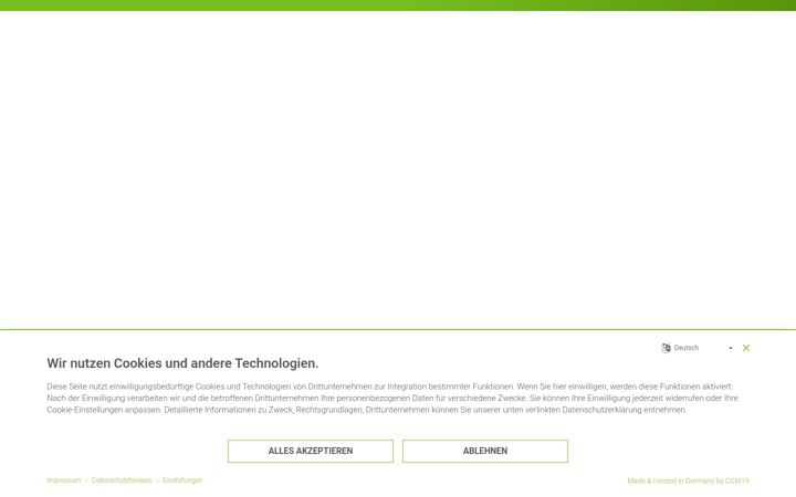 Screenshot of dueprez.de