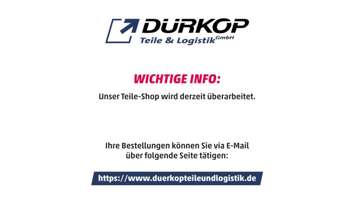 Ekrano kopija duerkop-teile.de
