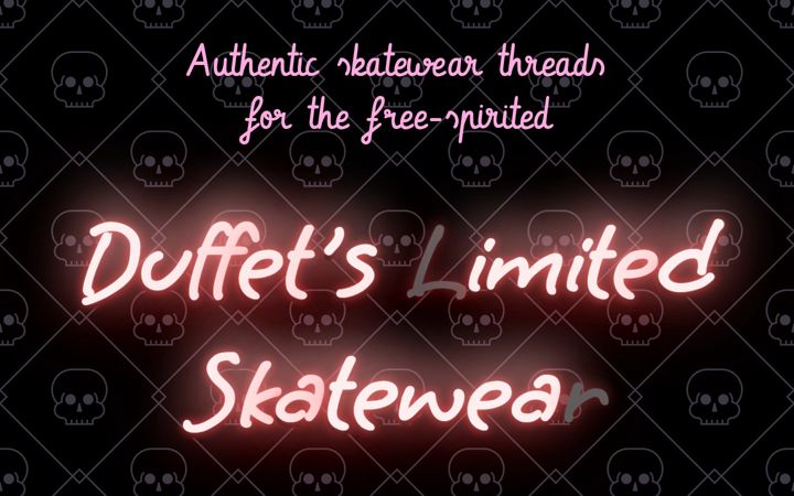 Screenshot of duffettsltd.com