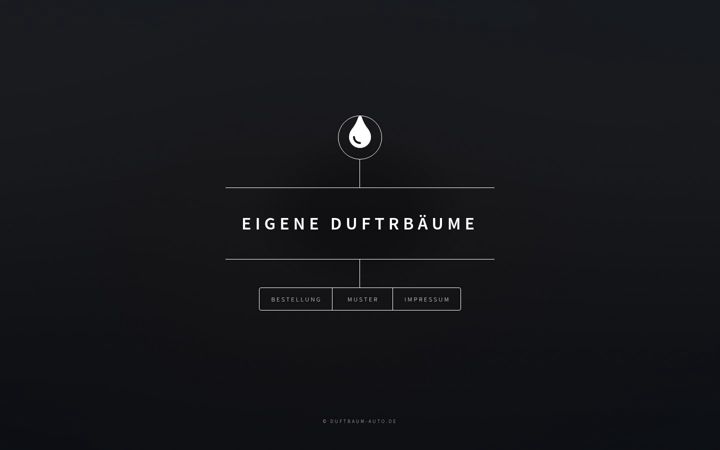 Screenshot of duftbaum-auto.de