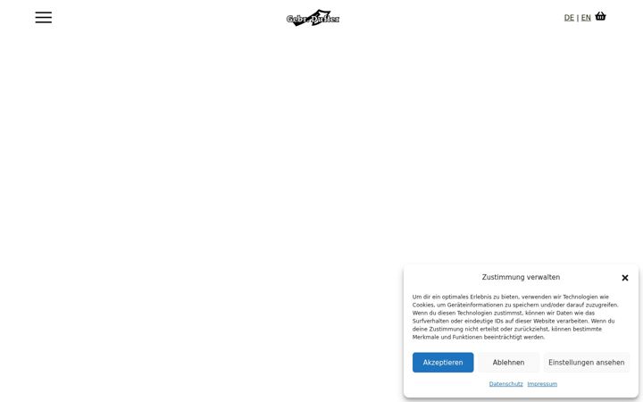 Screenshot of dufterholz.de