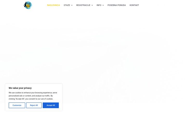 Screenshot of dugiotoktrail.com