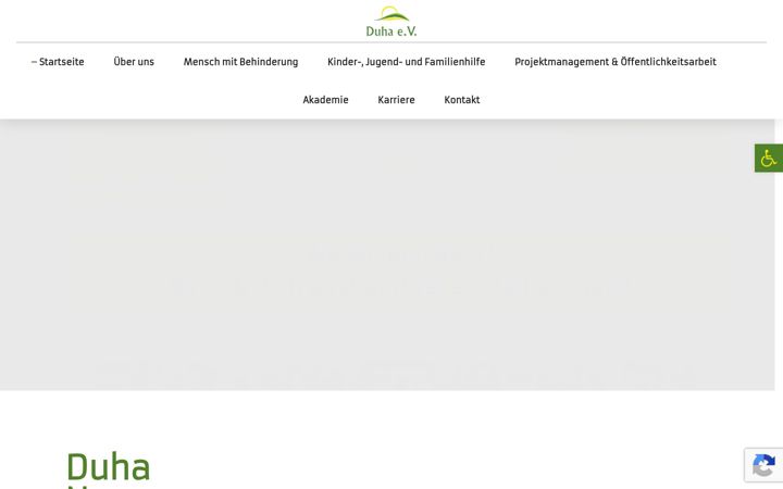 Screenshot ta' duha-ev.de
