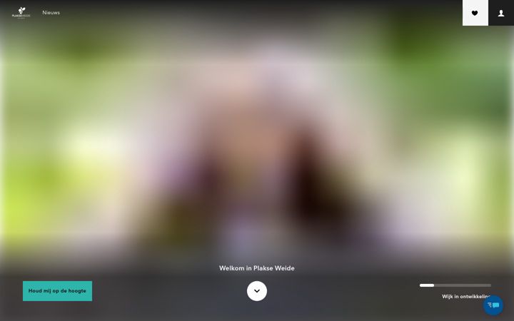 Screenshot di duiven-nieuwbouw.nl
