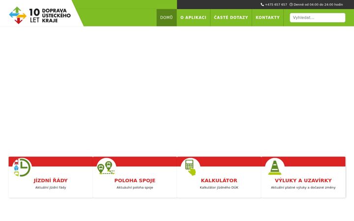 Screenshot ta' dukapka.cz
