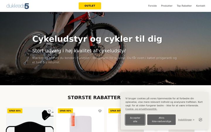Skjámynd af dukkreds5.dk