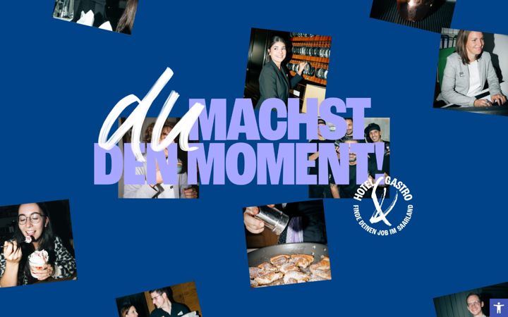 Screenshot of dumachstdenmoment.de