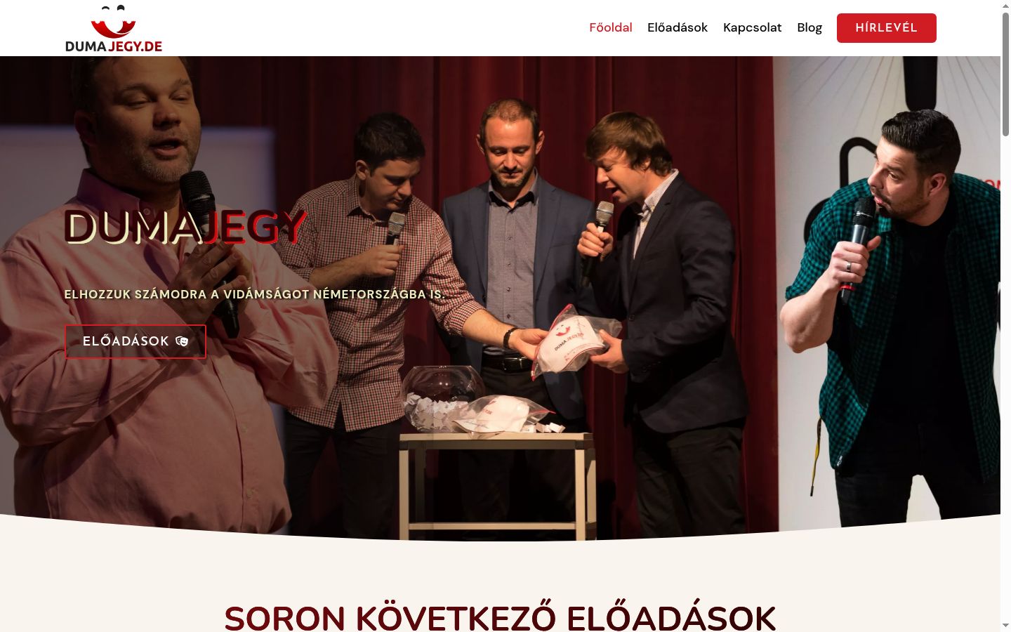 Sutikimo reklamjuostės, rodytos prieš bet kokią sąveiką, ekrano kopija