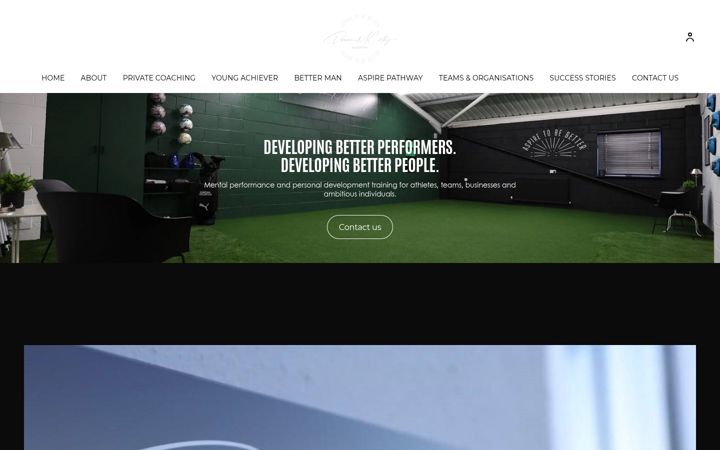 duncanmccarthyacademy.com