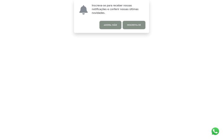 Skärmbild av dunelli.com.br