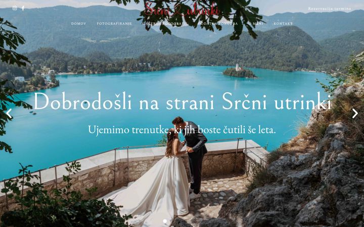 Snímek obrazovky dunjakosuta.si