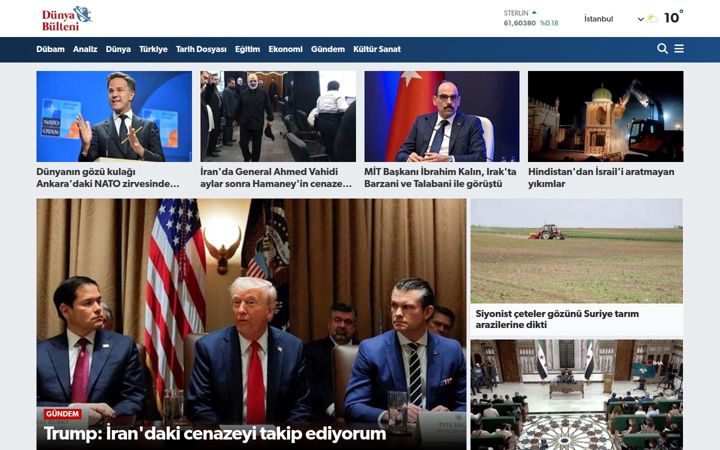dunyabulteni.com.tr