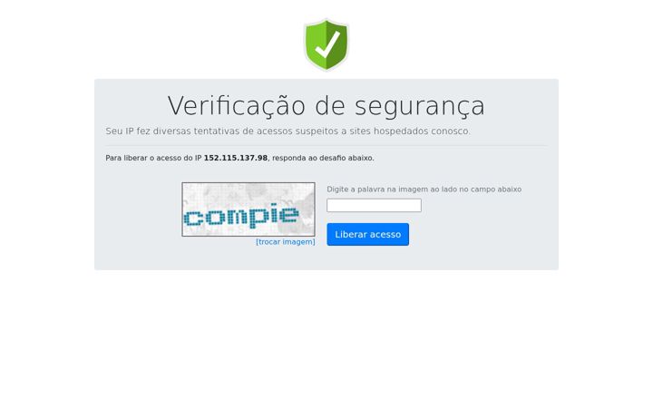 Skärmbild av duodiagnosticos.com.br
