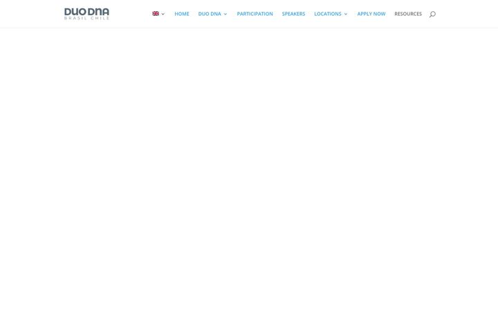 Captură de ecran a duodna.org