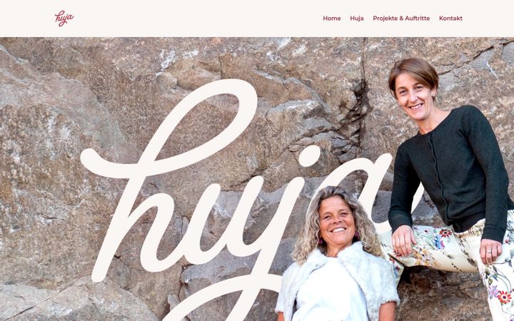 Screenshot of duohuja.com