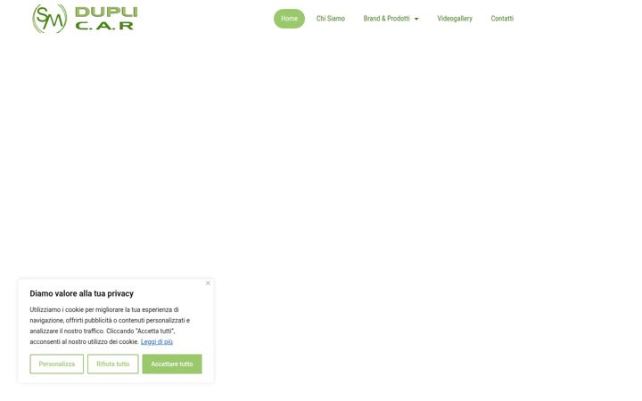 Screenshot di duplicar.eu