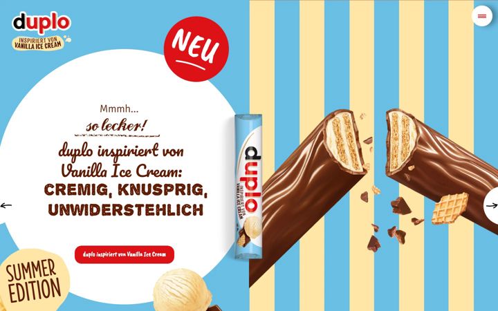Zrzut ekranu duplo.de