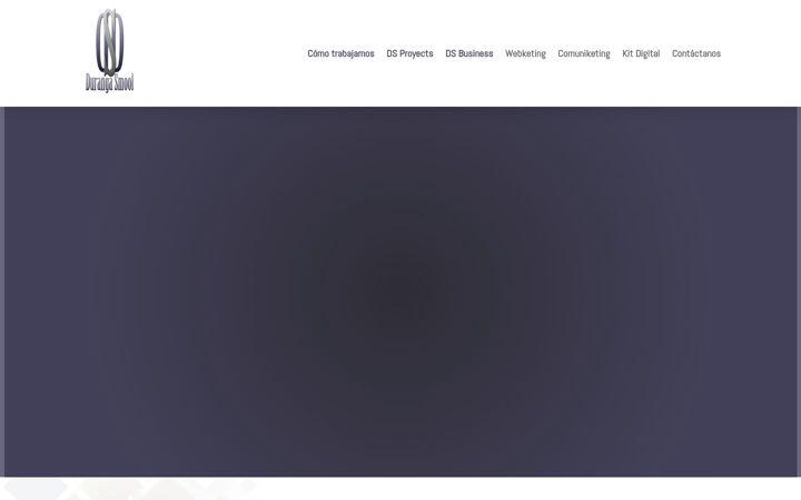 Screenshot of duranga-smool.com
