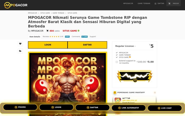 Screenshot of durantcars.com