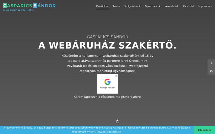 Екранна снимка на durasoft.hu