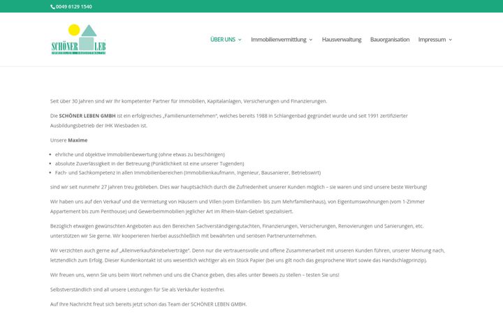 Screenshot of durban-apartment.com