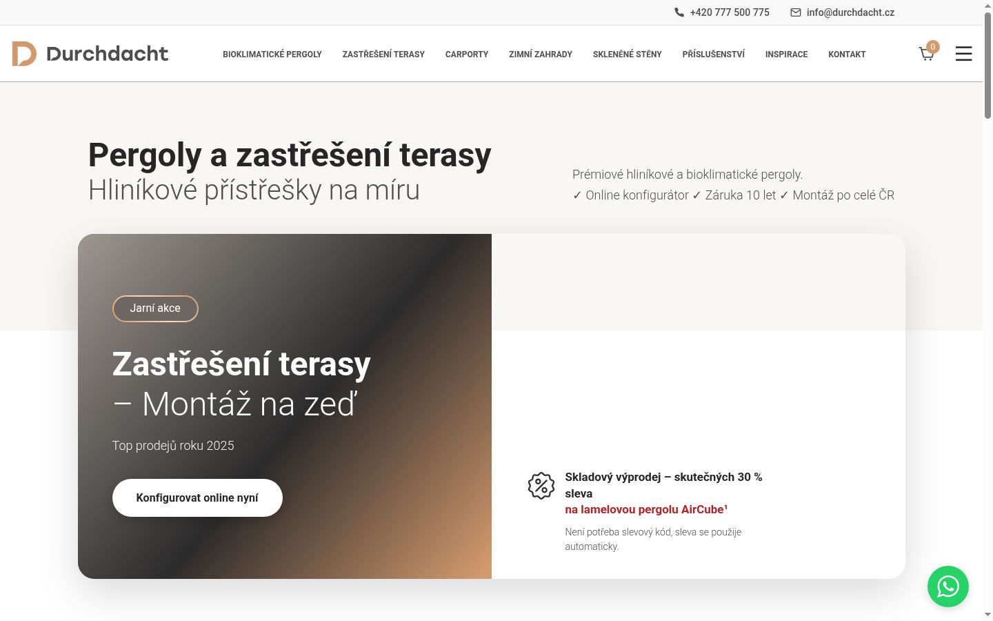 Snímek obrazovky baneru souhlasu zobrazeného před jakoukoli interakcí