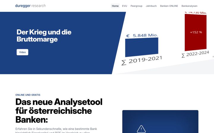 duregger.com