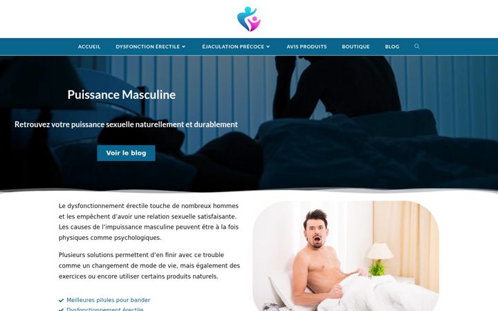 Screenshot of durerplus.fr