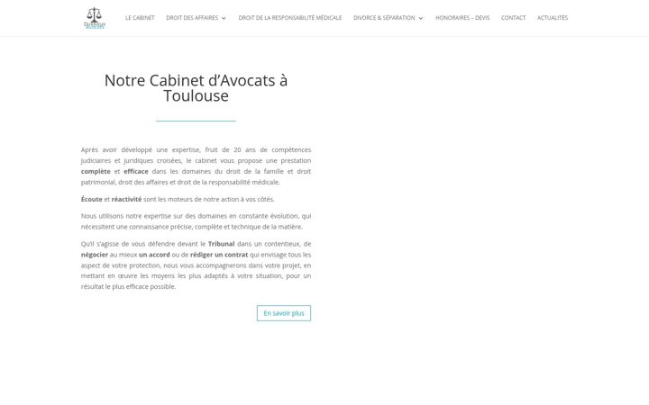Screenshot van durrieux-avocat.fr