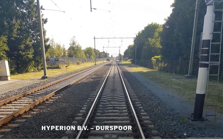 Ekraanipilt saidist durspoor.eu