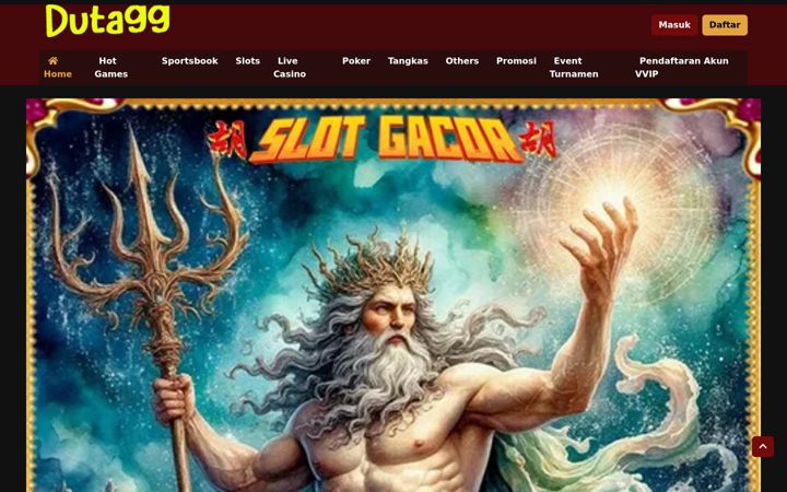 Captură de ecran a duta99.org