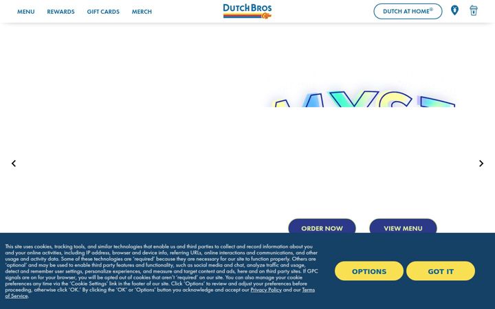 dutchbros.com