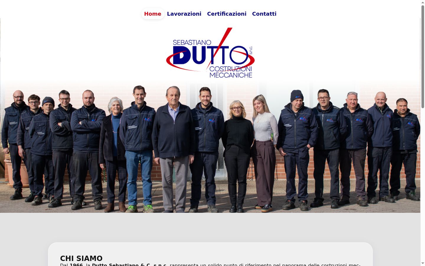 Snimka zaslona bannera za privolu prikazanog prije bilo kakve interakcije