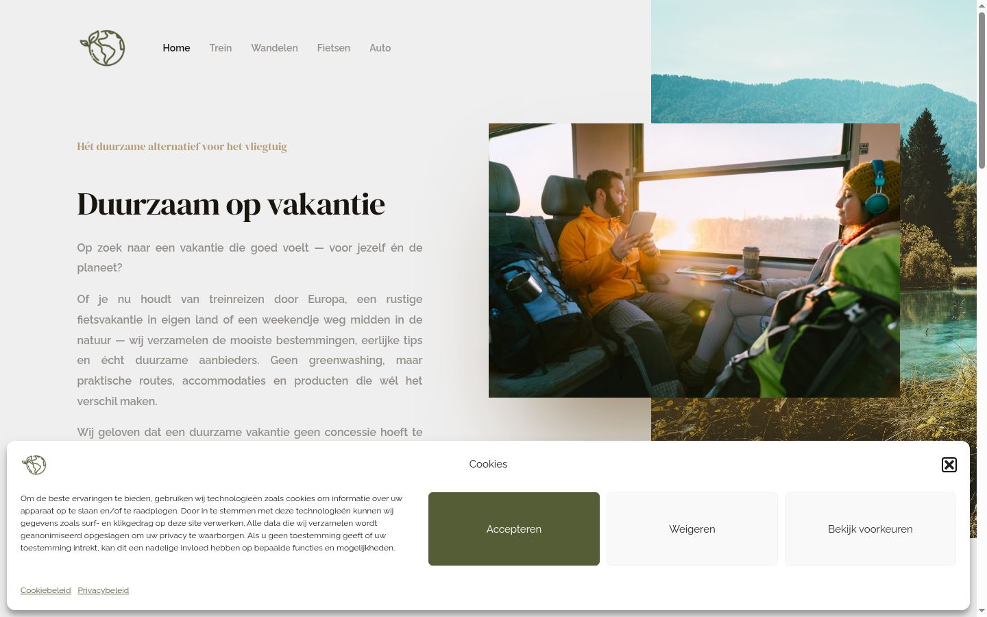 Skjámynd af samþykkisborðanum eins og hann birtist áður en nokkur samskipti fóru fram